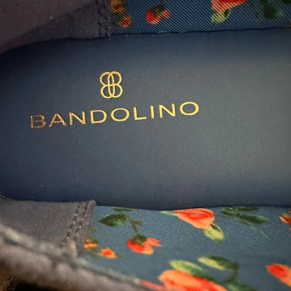 Bandolino haryper blue